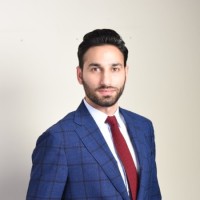 Shahid Feroz