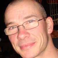 Ricky Molyneux (Beng Hons)