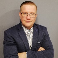 Gytis Kazlauskas