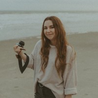 Katie Flom