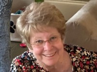 Gail Mason