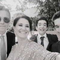 Carmen Posadas molina