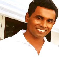 Dinesh Hewavitharana