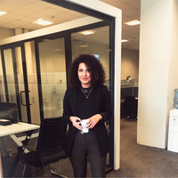 Merve Çakar