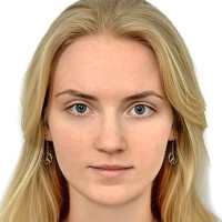 Elizaveta Antsiferova