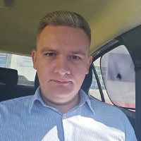 Pirvu Mihail