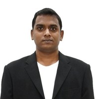 Theeran Thava (P.Eng)