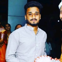 Saurabh Deshmukh