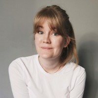 Charlotta Ekblom