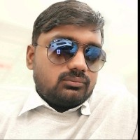 Uday Garule