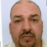 Brahim EL KHRAMJIOUI