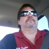 William Dasher (Bill)