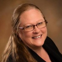 Trish Kirby