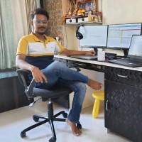 Kaustubh Manjrekar