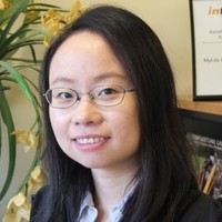 Teresa Zhao