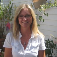 Ann Simms Nangle