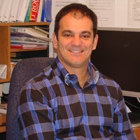 Patrick Marcoux