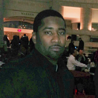 Ernest Jordan