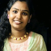 Silpa Ramachandran