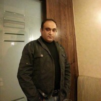 Nitin Chawla