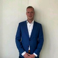 Timo van Dijk