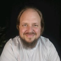 Jackson Roberto Behr