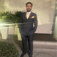 Deepanshu Yadav