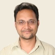 Sridhar Mallapragada