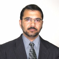 Mohammed Masood Ali