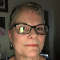 Gail Osborn