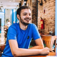 Matheus La Rocque