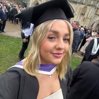 Bethany Thomas