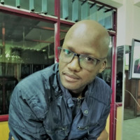 Dimpho Busang
