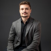 Pedro Dantas Vieira