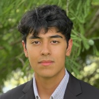 Rohan Parikh