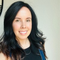 Rachel Gant