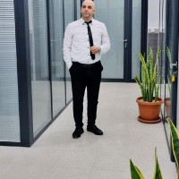 Khaled Mebarki