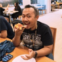 Sandy Cahya Kusuma