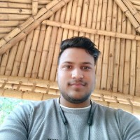 Rishabh Daksh