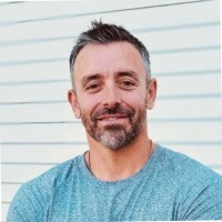 Chuck Rodrigues