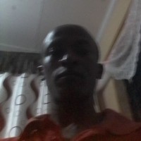 JOHN GITUKU
