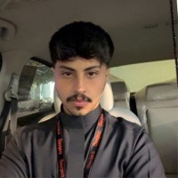 Ahmed ‏Alshahrani