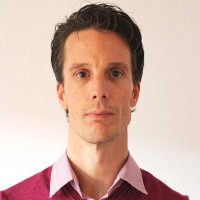 Dennis Dierickx