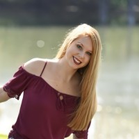 Amy Houk