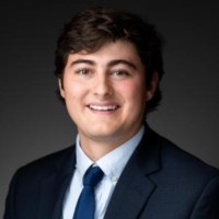 Blake Kirchner