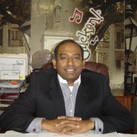Chris Haque