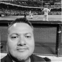 Mark Gonzalez