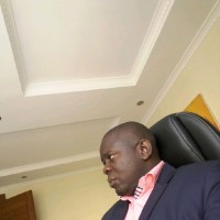 nickson omanda