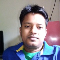 Tapas Ghosh