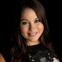 Danielle Tuck Hampy